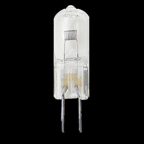 Fotolampa projektor EVD G6,35 36V 400W